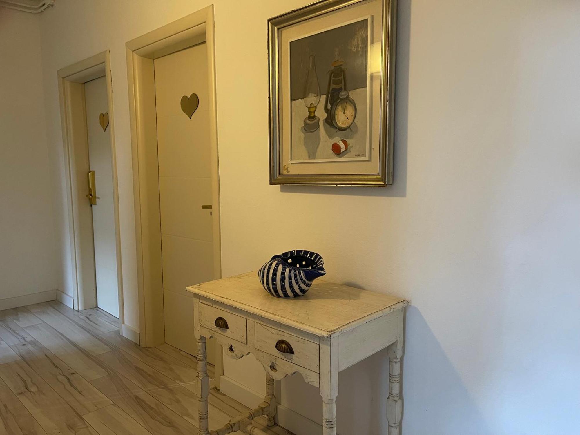 Casa Major Appartamenti Cervia Ngoại thất bức ảnh