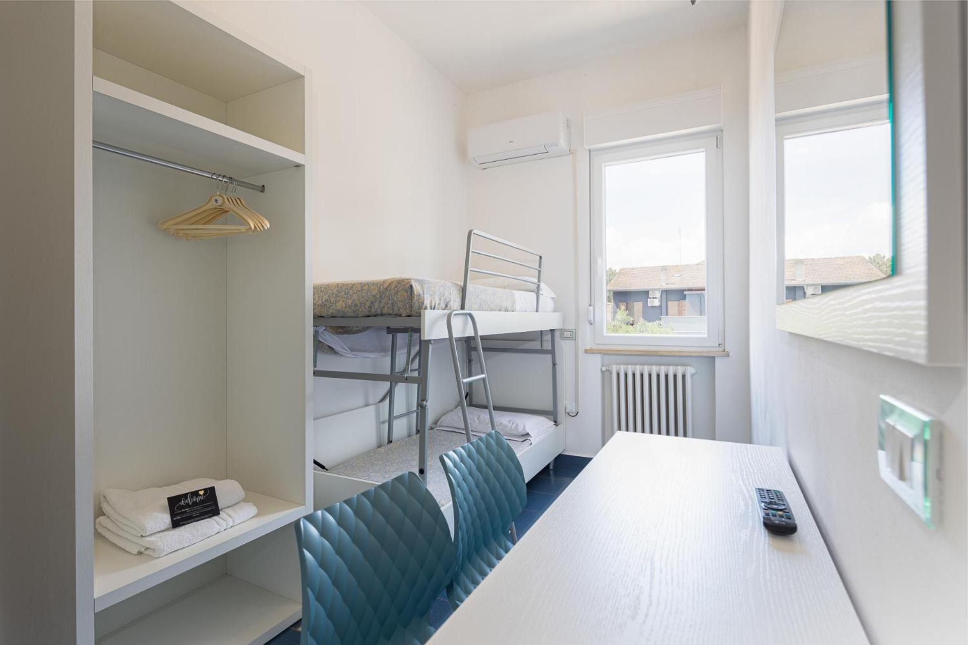 Casa Major Appartamenti Cervia Ngoại thất bức ảnh