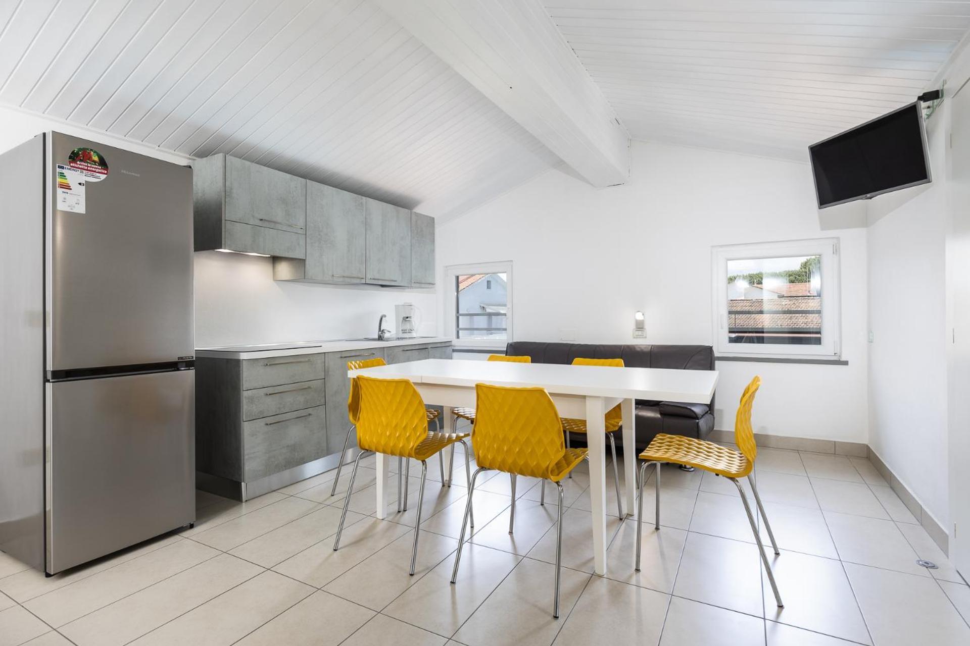 Casa Major Appartamenti Cervia Ngoại thất bức ảnh