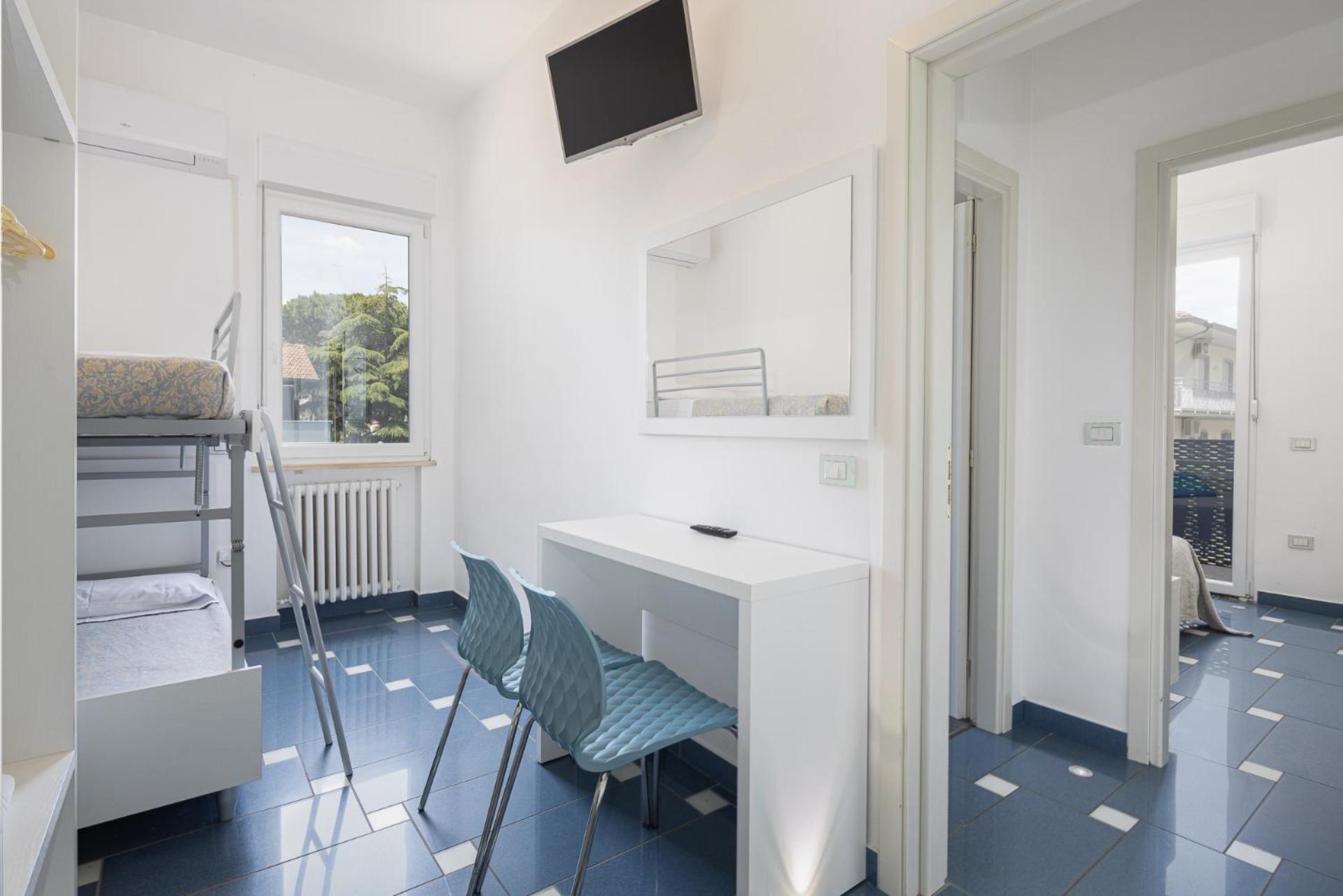 Casa Major Appartamenti Cervia Ngoại thất bức ảnh