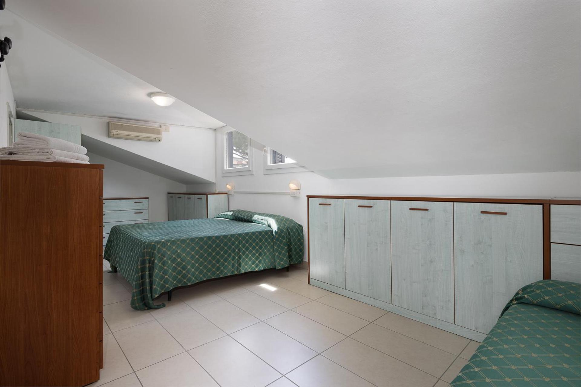 Casa Major Appartamenti Cervia Ngoại thất bức ảnh