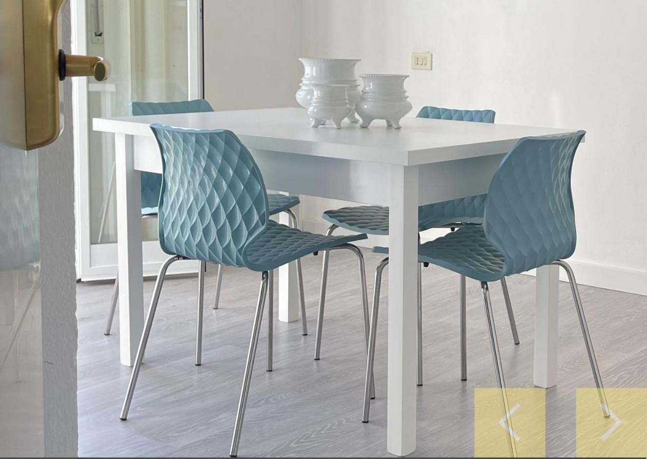 Casa Major Appartamenti Cervia Ngoại thất bức ảnh