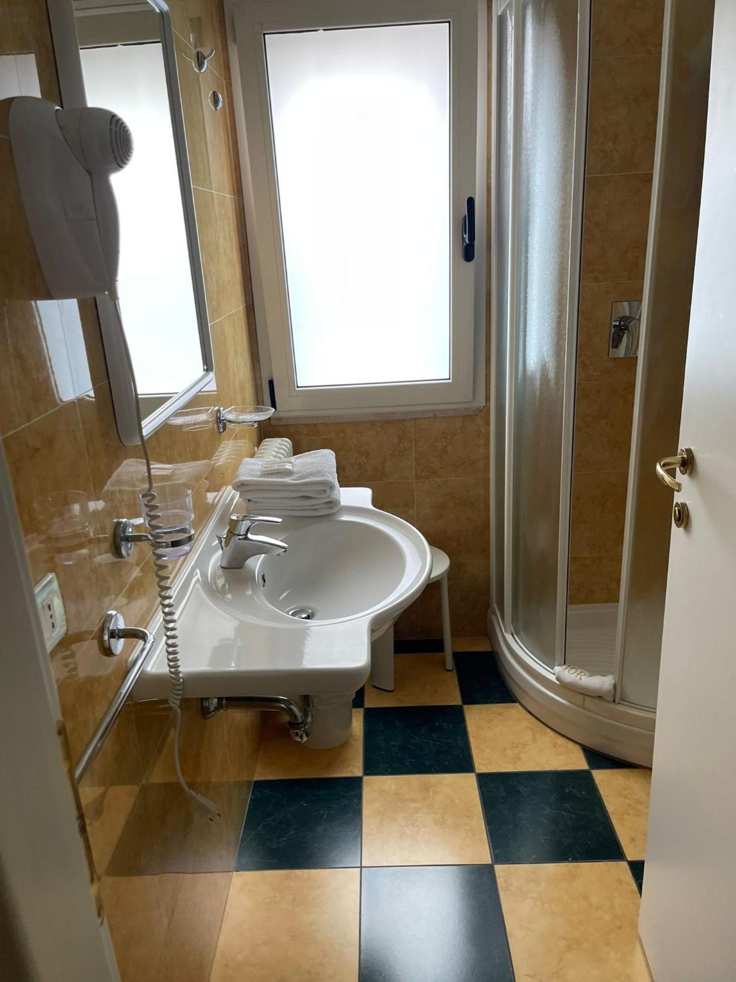 Casa Major Appartamenti Cervia Ngoại thất bức ảnh